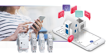 CX³ with Netatmo bei Habelt Elektrotechnik in Crailsheim