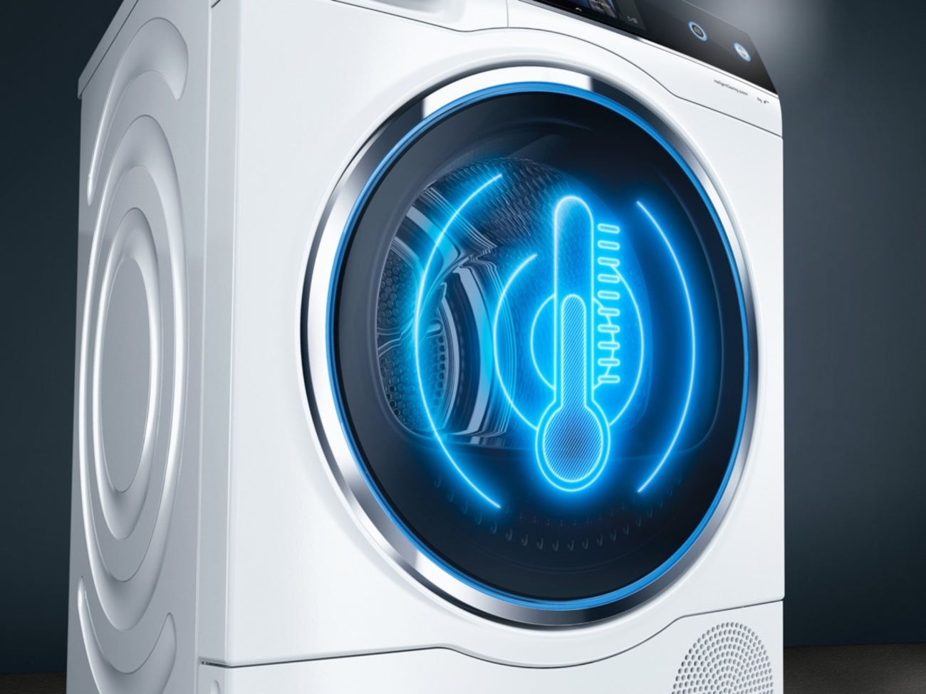 autoDry-Funktion bei Habelt Elektrotechnik in Crailsheim