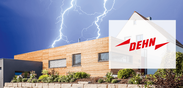 Dehn bei Habelt Elektrotechnik in Crailsheim