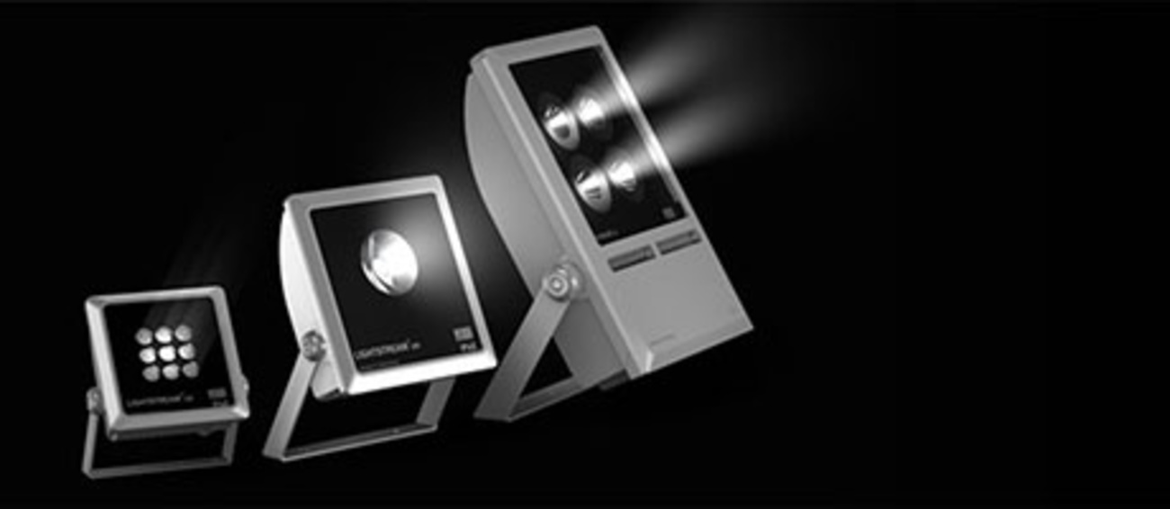 Lightstream LED bei Habelt Elektrotechnik in Crailsheim