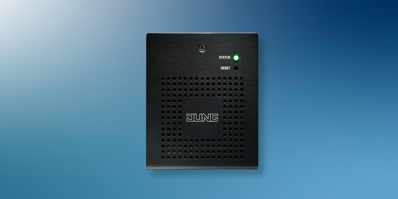 Smart Visu Server bei Habelt Elektrotechnik in Crailsheim
