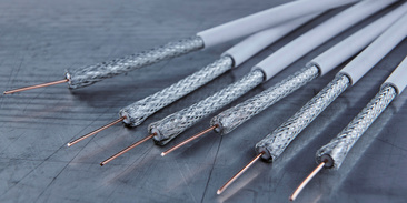 Kabel- und Steckverbinder bei Habelt Elektrotechnik in Crailsheim