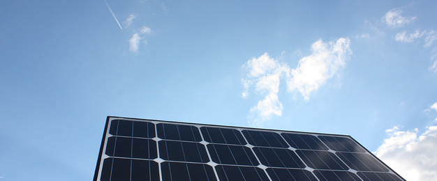 PV-Anlagen bei Habelt Elektrotechnik in Crailsheim