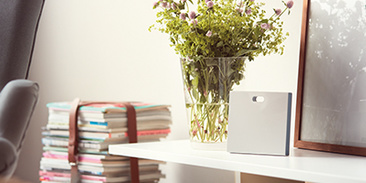 coviva Smart Home bei Habelt Elektrotechnik in Crailsheim