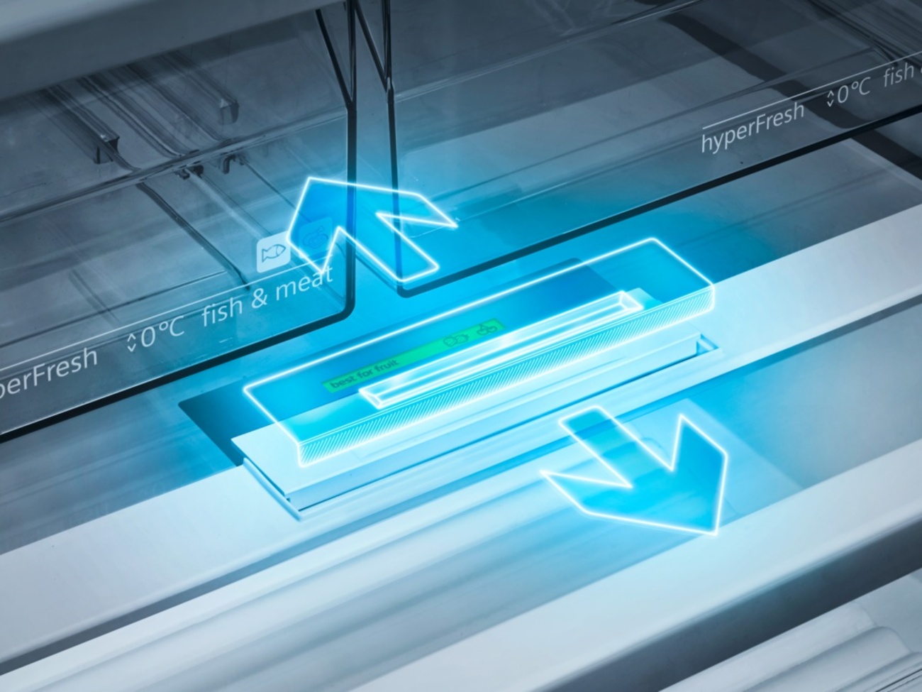 hyperFresh bei Habelt Elektrotechnik in Crailsheim