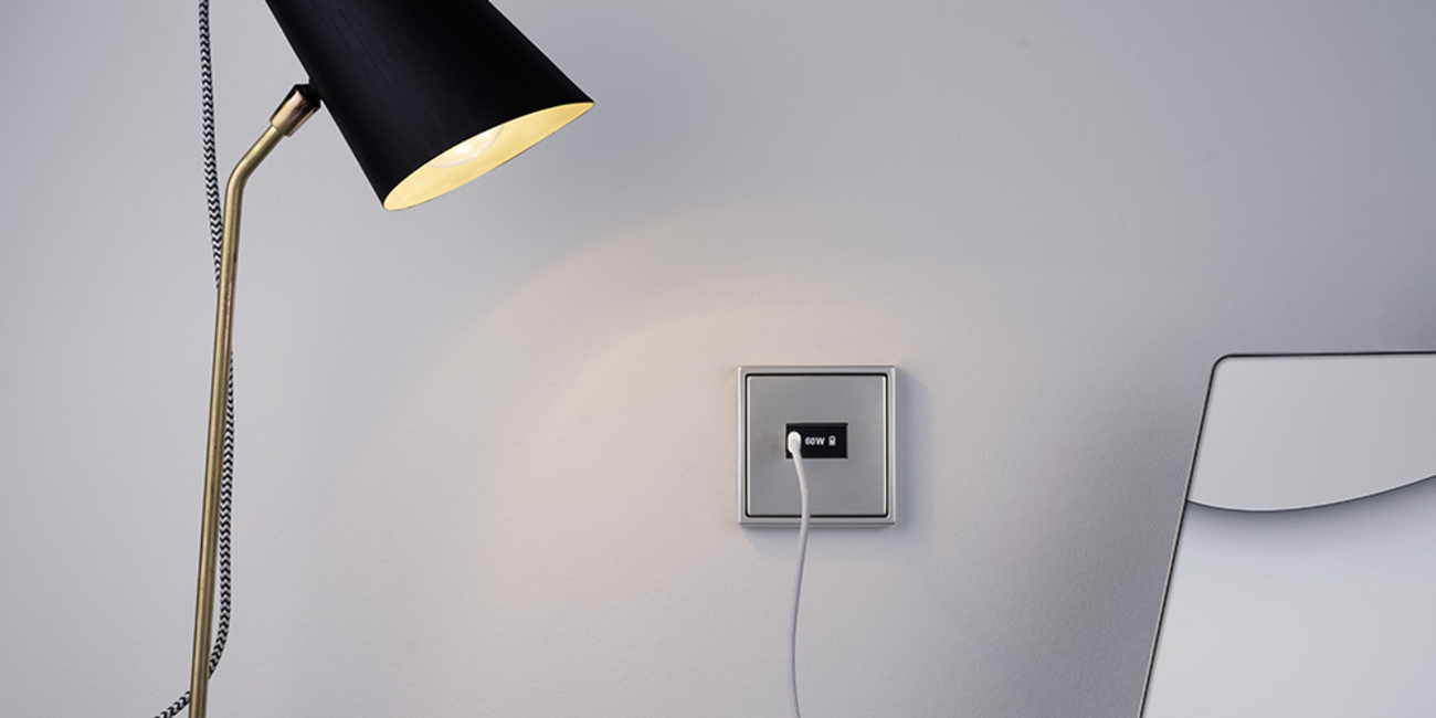 Ladegerät USB PD 60 bei Habelt Elektrotechnik in Crailsheim