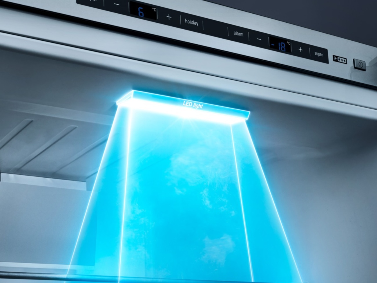 LED Licht bei Habelt Elektrotechnik in Crailsheim