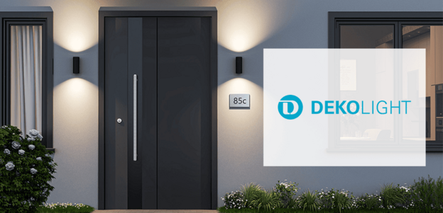 DEKO-LIGHT bei Habelt Elektrotechnik in Crailsheim