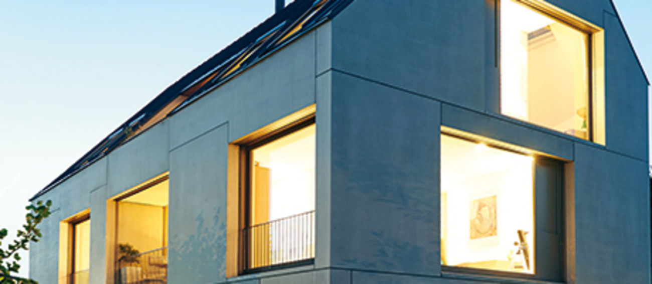 LUXORliving bei Habelt Elektrotechnik in Crailsheim