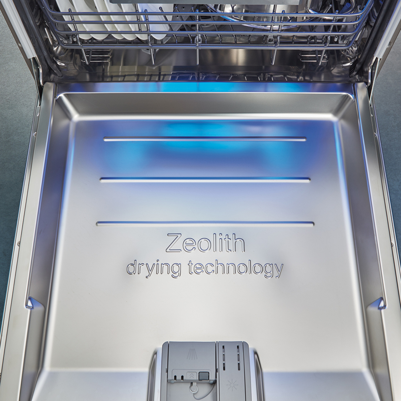 Zeolith Trocknen – Für glänzende Spülergebnisse bei Habelt Elektrotechnik in Crailsheim