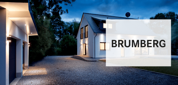 Brumberg bei Habelt Elektrotechnik in Crailsheim