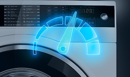 varioSpeed bei Habelt Elektrotechnik in Crailsheim