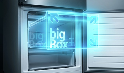 bigBox bei Habelt Elektrotechnik in Crailsheim