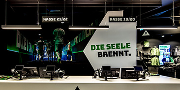 Shop / Retail bei Habelt Elektrotechnik in Crailsheim