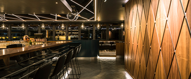 Hotellerie / Gastronomie bei Habelt Elektrotechnik in Crailsheim
