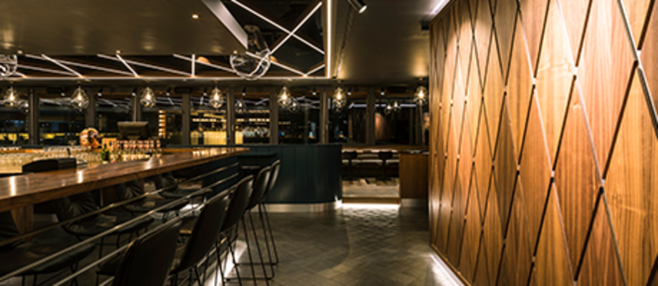 Hotellerie / Gastronomie bei Habelt Elektrotechnik in Crailsheim