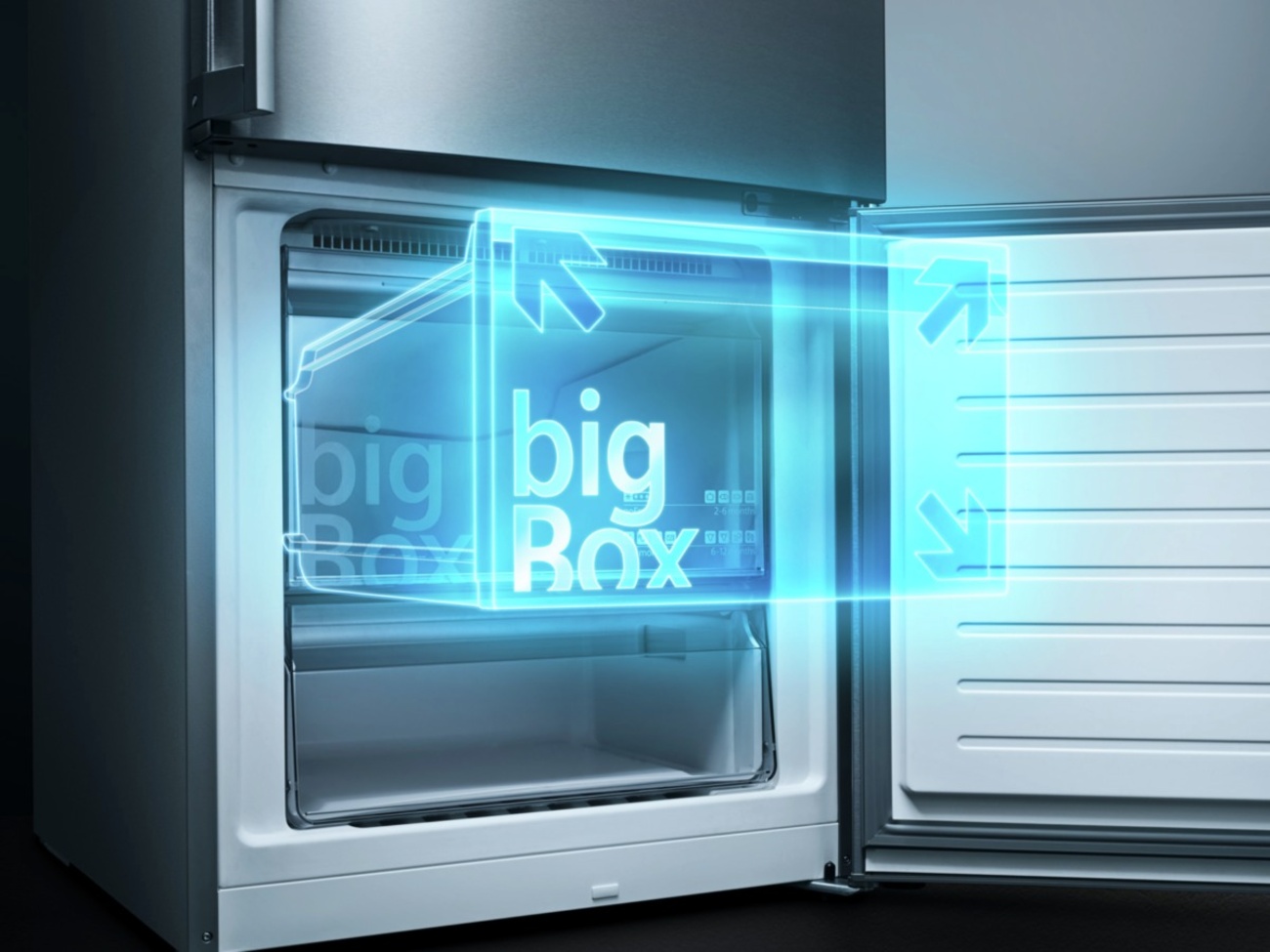 bigBox bei Habelt Elektrotechnik in Crailsheim