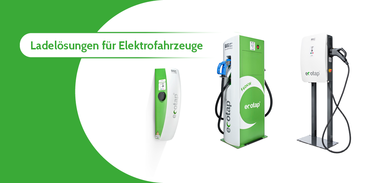 E-Mobility bei Habelt Elektrotechnik in Crailsheim
