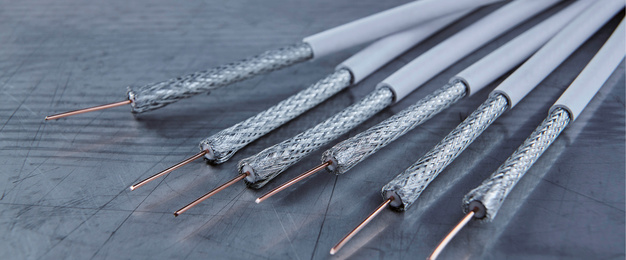 Kabel- und Steckverbinder bei Habelt Elektrotechnik in Crailsheim