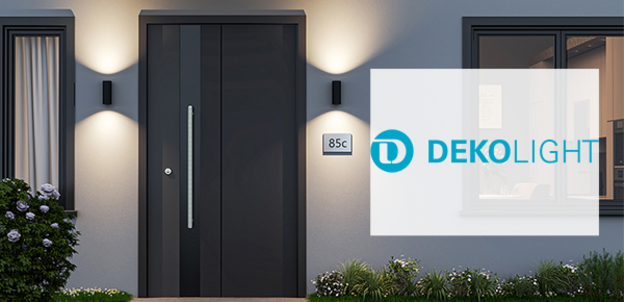 DEKO-LIGHT bei Habelt Elektrotechnik in Crailsheim