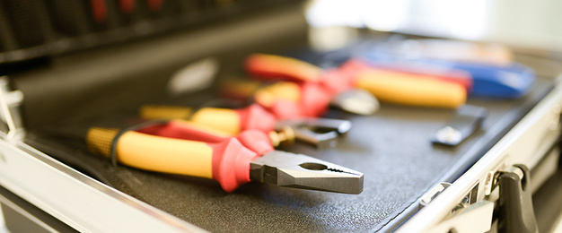 Reparatur-Service bei Habelt Elektrotechnik in Crailsheim
