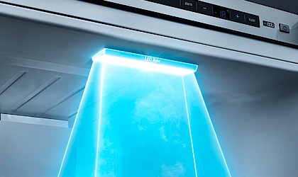 LED Licht bei Habelt Elektrotechnik in Crailsheim
