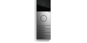 Gira System 106 bei Habelt Elektrotechnik in Crailsheim