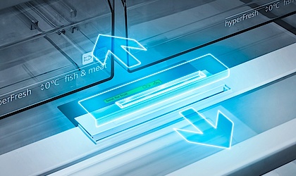 hyperFresh bei Habelt Elektrotechnik in Crailsheim