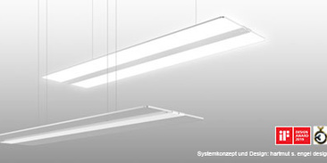TWINDOT Pendelleuchten-Serie bei Habelt Elektrotechnik in Crailsheim